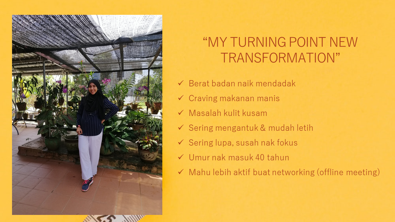 Diet Intermittent Fasting Berkesan, Hilang 7 Kg Dalam Masa 4 Minggu