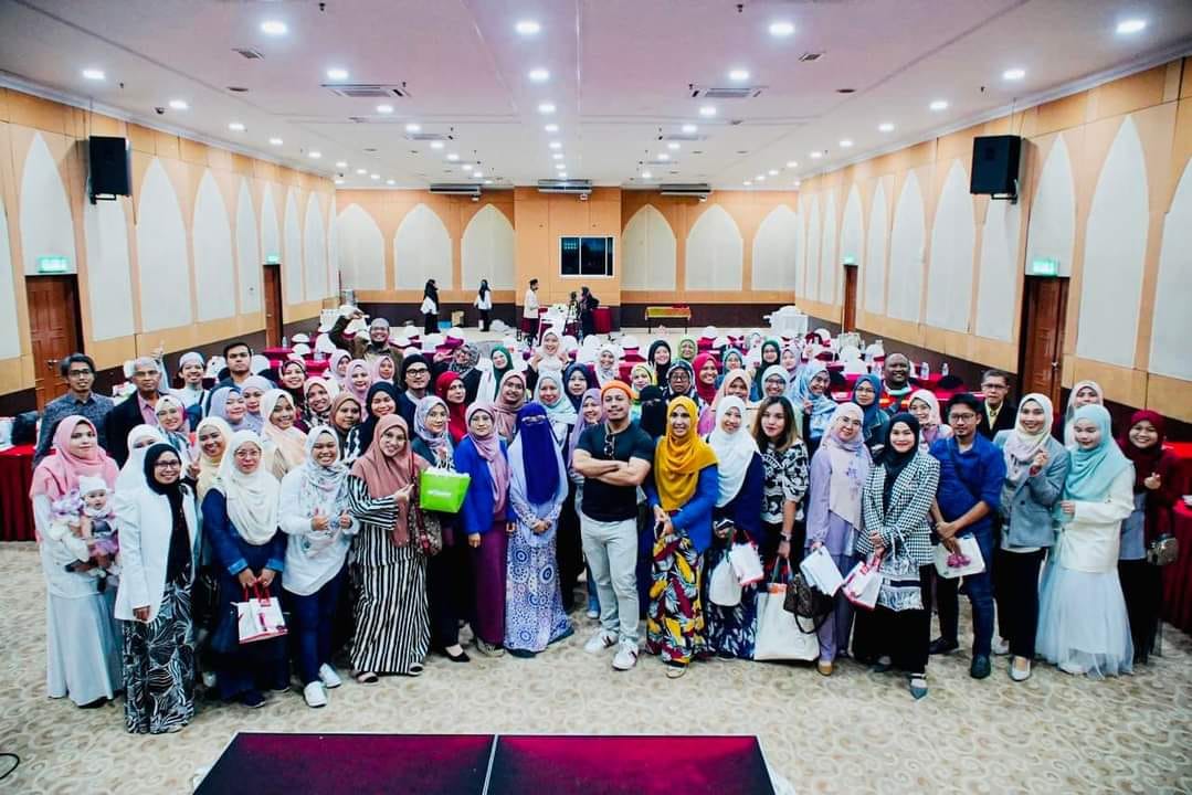 9 Sebab Kenapa ‘Community’ Bisnes Shaklee Sangat ‘Best’