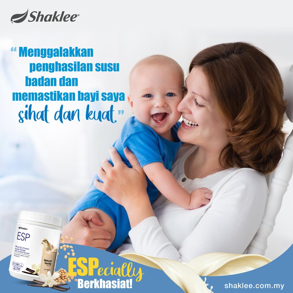 Esp Shaklee