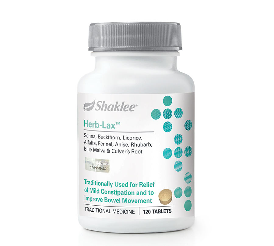 set kurus shaklee