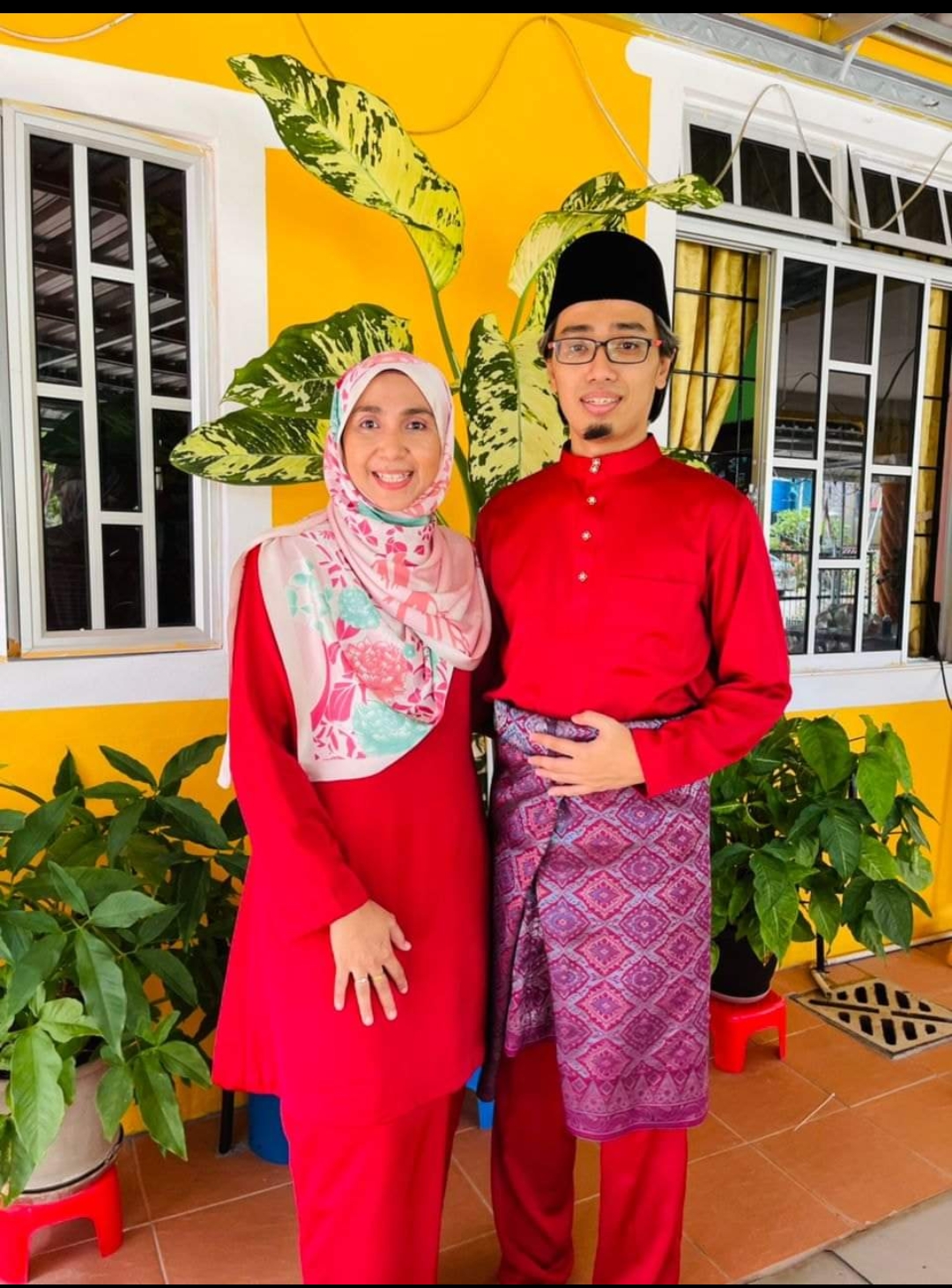 Menu Sahur Sihat Supaya Laki Bini Tak Gaduh