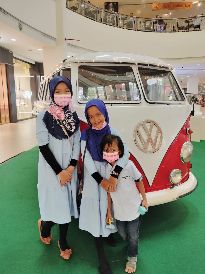 Set Vitamin Shaklee Yang Paling Saya Suka