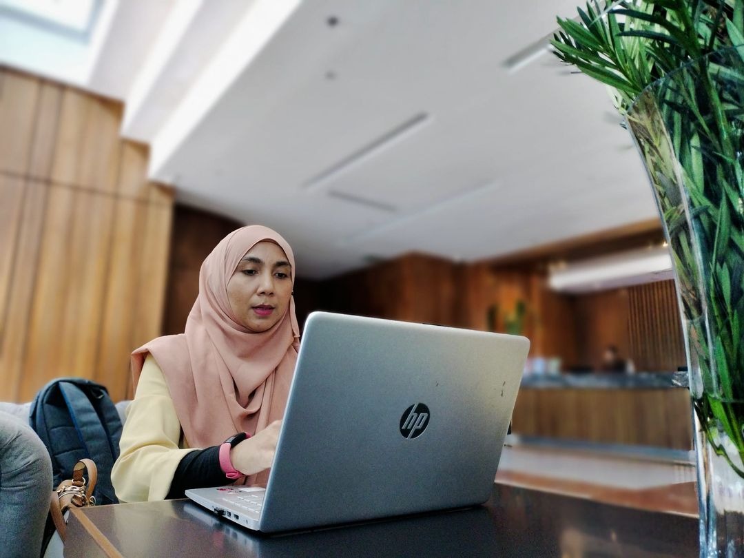 Duit Raya Awal Shaklee