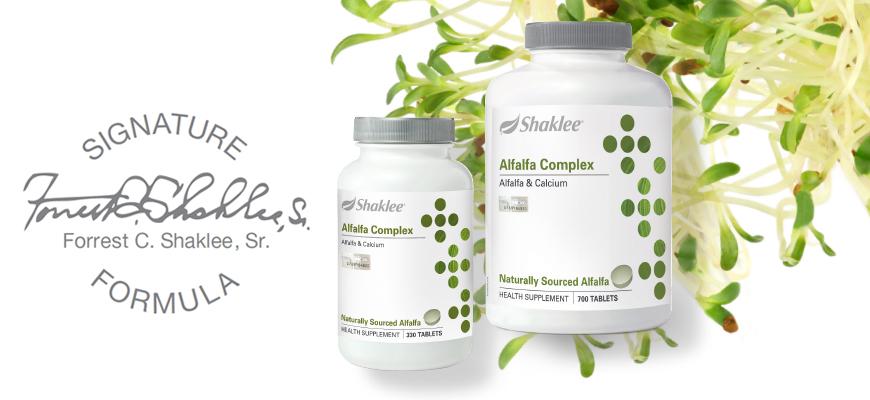 detoks shaklee