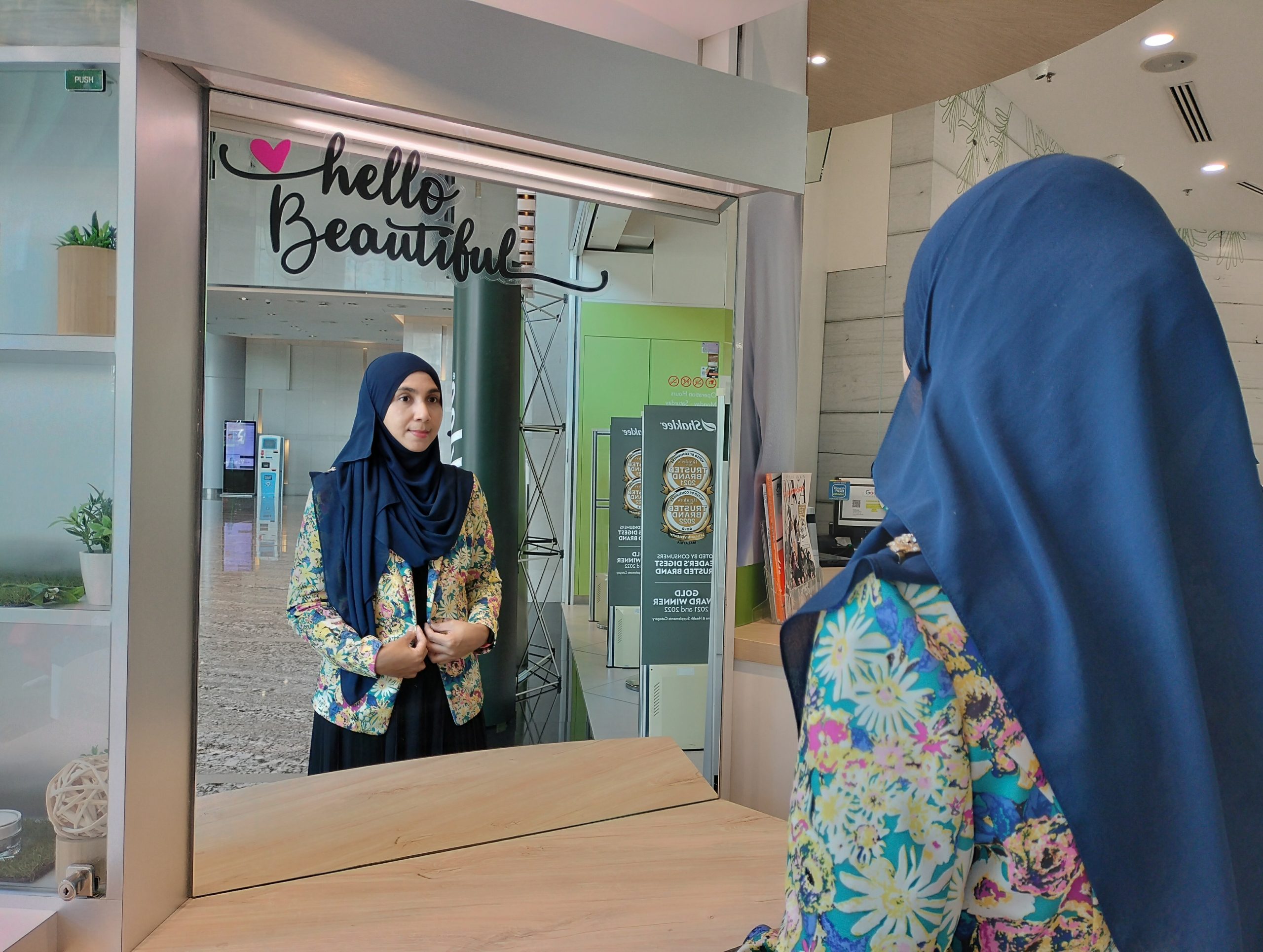 5 Tips Rahsia Wanita Cantik & Awet Muda Secara Dari Dalaman