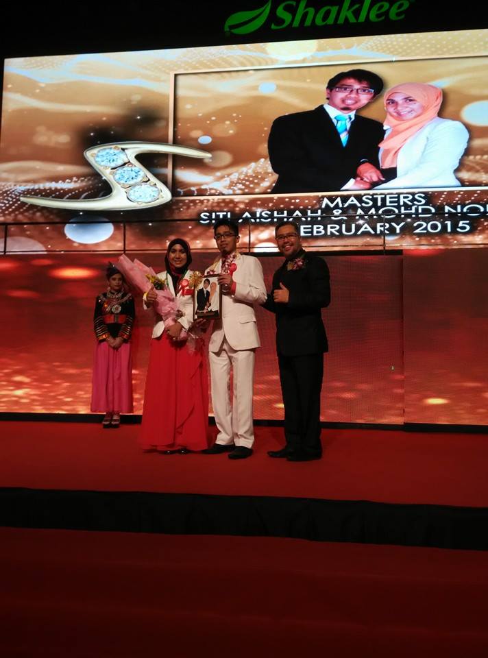 pengedar shaklee subang jaya