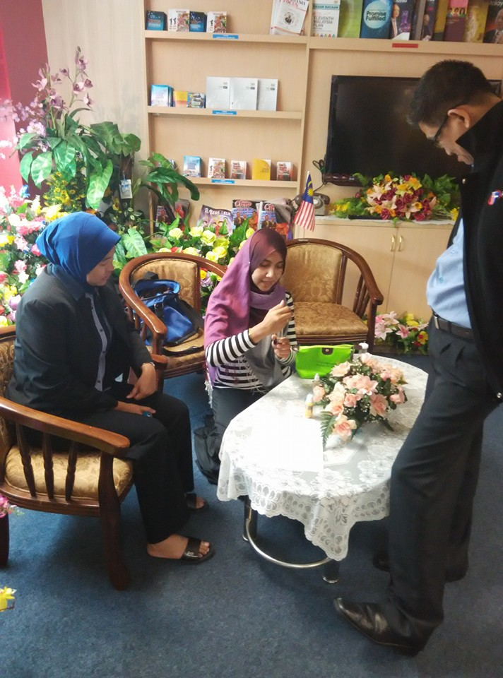 pengedar shaklee usj