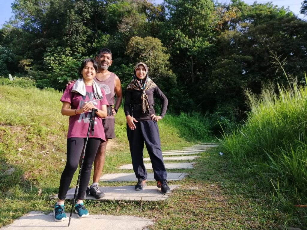 rahsia awet muda wanita cantik