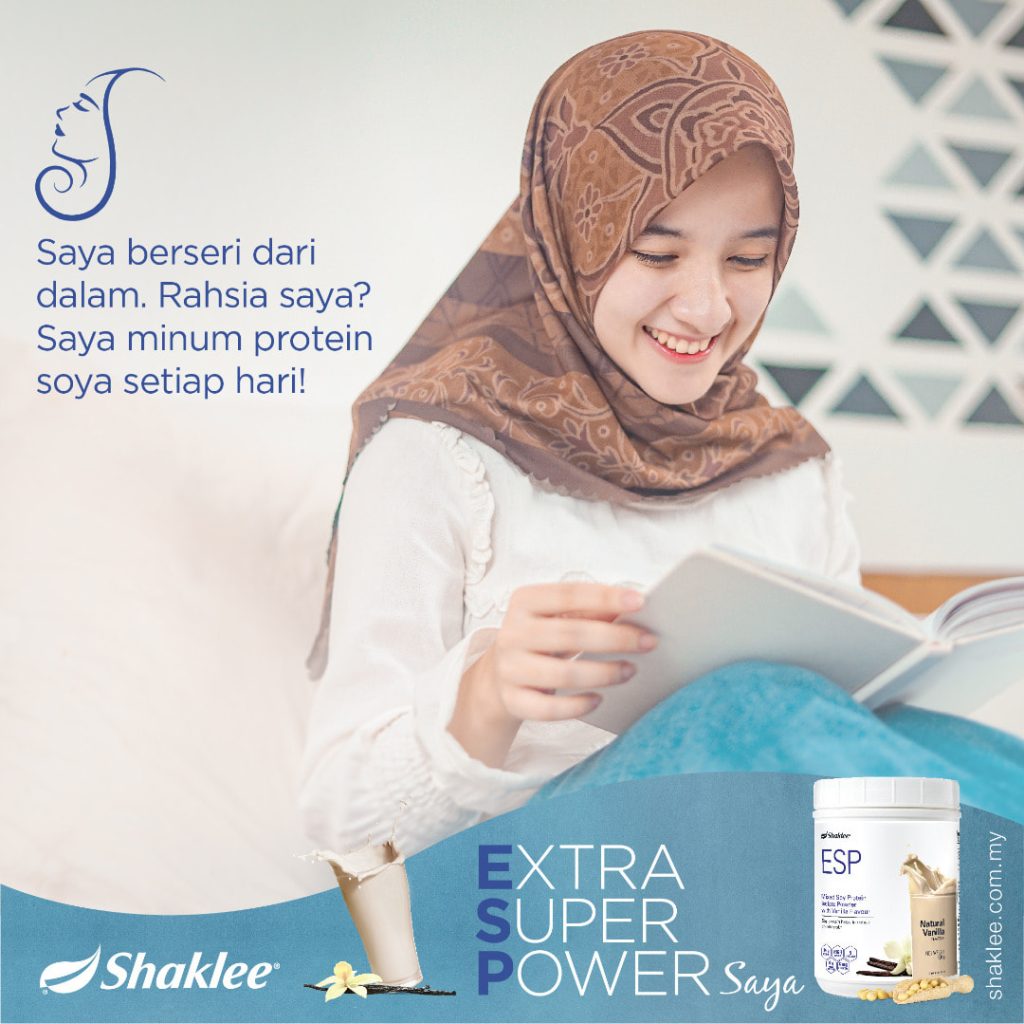 ESP Shaklee