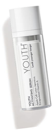 Kenapa Serum Youth Shaklee Penting?